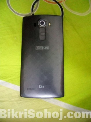 LG G4